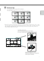 Preview for 45 page of LG MultiVision AB-VL200X Owner'S Manual