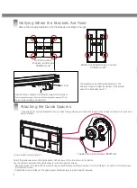 Preview for 8 page of LG MultiVision SPM42C4-WL Owner'S Manual