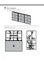 Preview for 10 page of LG MultiVision SPM42C4-WL Owner'S Manual