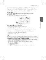 Preview for 13 page of LG music flow LAS855M User Manual