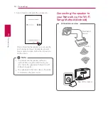 Preview for 14 page of LG MusicFlow H5 Owner'S Manual