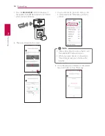 Preview for 18 page of LG MusicFlow H5 Owner'S Manual