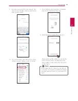 Preview for 19 page of LG MusicFlow H5 Owner'S Manual