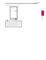 Preview for 23 page of LG MusicFlow H5 Owner'S Manual