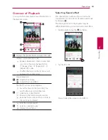 Preview for 33 page of LG MusicFlow H5 Owner'S Manual