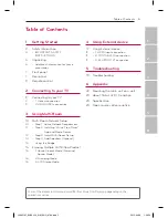 Preview for 5 page of LG MusicFlow LAS851M Simple Manual