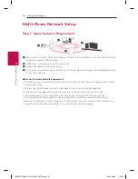 Preview for 10 page of LG MusicFlow LAS851M Simple Manual