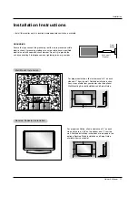 Preview for 11 page of LG MW 71PY10 Owner'S Manual