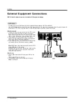 Preview for 12 page of LG MW 71PY10 Owner'S Manual