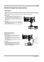 Preview for 13 page of LG MW 71PY10 Owner'S Manual