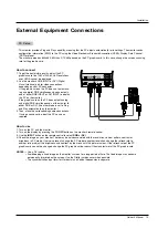 Preview for 15 page of LG MW 71PY10 Owner'S Manual