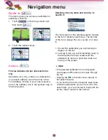 Preview for 18 page of LG N10 Owner'S Manual