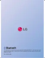 Preview for 48 page of LG N11 Owner'S Manual