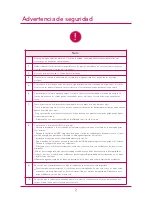 Preview for 2 page of LG N1A1D (Spanish) Manual De Usuario