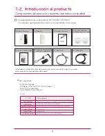 Preview for 9 page of LG N1A1D (Spanish) Manual De Usuario