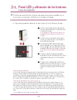 Preview for 14 page of LG N1A1D (Spanish) Manual De Usuario