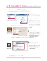 Preview for 22 page of LG N1A1D (Spanish) Manual De Usuario