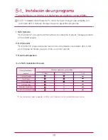 Preview for 28 page of LG N1A1D (Spanish) Manual De Usuario