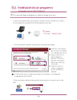 Preview for 29 page of LG N1A1D (Spanish) Manual De Usuario