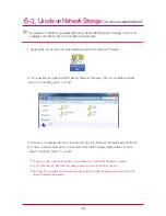 Preview for 34 page of LG N1A1D (Spanish) Manual De Usuario