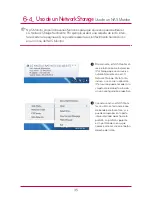 Preview for 35 page of LG N1A1D (Spanish) Manual De Usuario