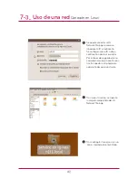 Preview for 42 page of LG N1A1D (Spanish) Manual De Usuario