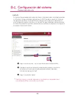 Preview for 46 page of LG N1A1D (Spanish) Manual De Usuario