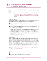 Preview for 49 page of LG N1A1D (Spanish) Manual De Usuario