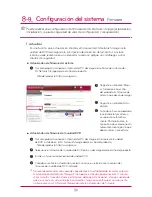 Preview for 56 page of LG N1A1D (Spanish) Manual De Usuario