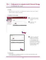 Preview for 63 page of LG N1A1D (Spanish) Manual De Usuario