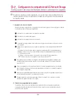 Preview for 64 page of LG N1A1D (Spanish) Manual De Usuario