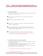 Preview for 66 page of LG N1A1D (Spanish) Manual De Usuario