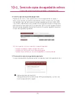 Preview for 75 page of LG N1A1D (Spanish) Manual De Usuario