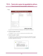 Preview for 78 page of LG N1A1D (Spanish) Manual De Usuario