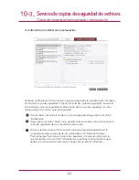 Preview for 83 page of LG N1A1D (Spanish) Manual De Usuario