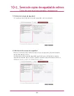 Preview for 84 page of LG N1A1D (Spanish) Manual De Usuario