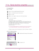 Preview for 92 page of LG N1A1D (Spanish) Manual De Usuario