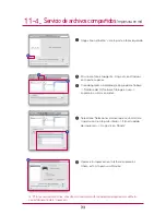 Preview for 93 page of LG N1A1D (Spanish) Manual De Usuario