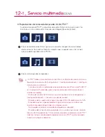 Preview for 96 page of LG N1A1D (Spanish) Manual De Usuario