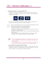 Preview for 97 page of LG N1A1D (Spanish) Manual De Usuario