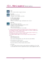 Preview for 101 page of LG N1A1D (Spanish) Manual De Usuario