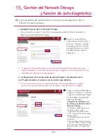 Preview for 104 page of LG N1A1D (Spanish) Manual De Usuario