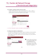 Preview for 105 page of LG N1A1D (Spanish) Manual De Usuario