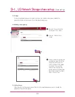 Preview for 63 page of LG N1A1DD1 Owner'S Manual