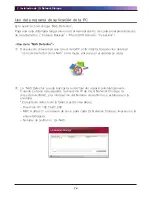 Preview for 24 page of LG N2B1 (Spanish) Guía De Usuario Y Manual De La Instrucción