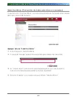 Preview for 60 page of LG N2B1 (Spanish) Guía De Usuario Y Manual De La Instrucción