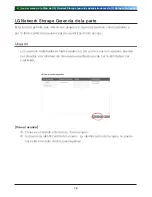 Preview for 75 page of LG N2B1 (Spanish) Guía De Usuario Y Manual De La Instrucción