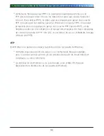 Preview for 92 page of LG N2B1 (Spanish) Guía De Usuario Y Manual De La Instrucción