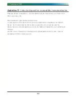 Preview for 166 page of LG N2B1 (Spanish) Guía De Usuario Y Manual De La Instrucción