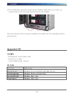 Preview for 12 page of LG N4B1 Owner'S Manual